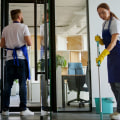 Communication with Cleaners: How to Get the Most Out of Your Professional Cleaning Services