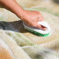 How to Effectively Remove Stains and Odors from Carpets