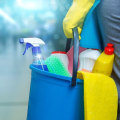 How to Provide Feedback and Resolve Issues with Cleaners