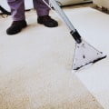 Different Methods of Carpet Cleaning: A Comprehensive Guide