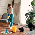 Deep Cleaning Checklist: A Complete Guide for Professional Cleaning Services