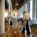 The Benefits of Hiring Professional Cleaners for Events