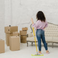 Top Cleaning Tips for Moving In or Out of a New Space