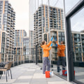 The Ultimate Cleaning Checklist for Post-Construction Sites