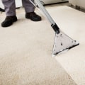 The Benefits of Professional Carpet Cleaning