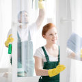 The Importance of Recurring Cleaning Services for a Clean and Organized Home or Office