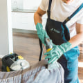 Cleaning Techniques for Different Rooms: A Comprehensive Guide to Residential Cleaning