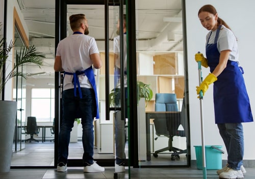 Communication with Cleaners: How to Get the Most Out of Your Professional Cleaning Services