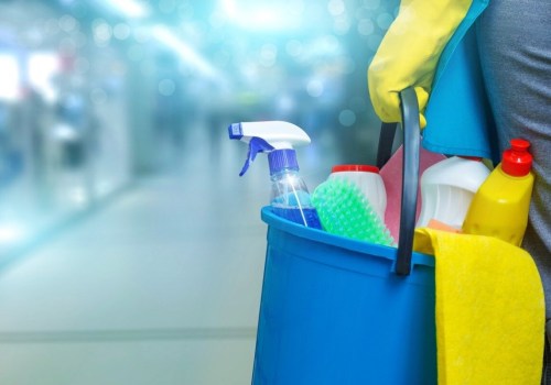 How to Provide Feedback and Resolve Issues with Cleaners