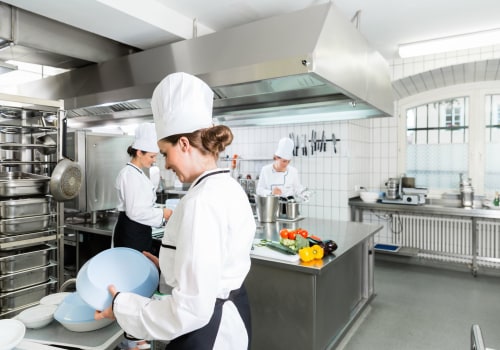 How to Create a Restaurant Cleaning Checklist That Will Impress Your Clients